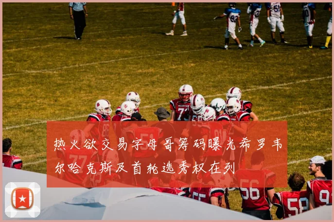 热火欲交易字母哥筹码曝光希罗韦尔哈克斯及首轮选秀权在列